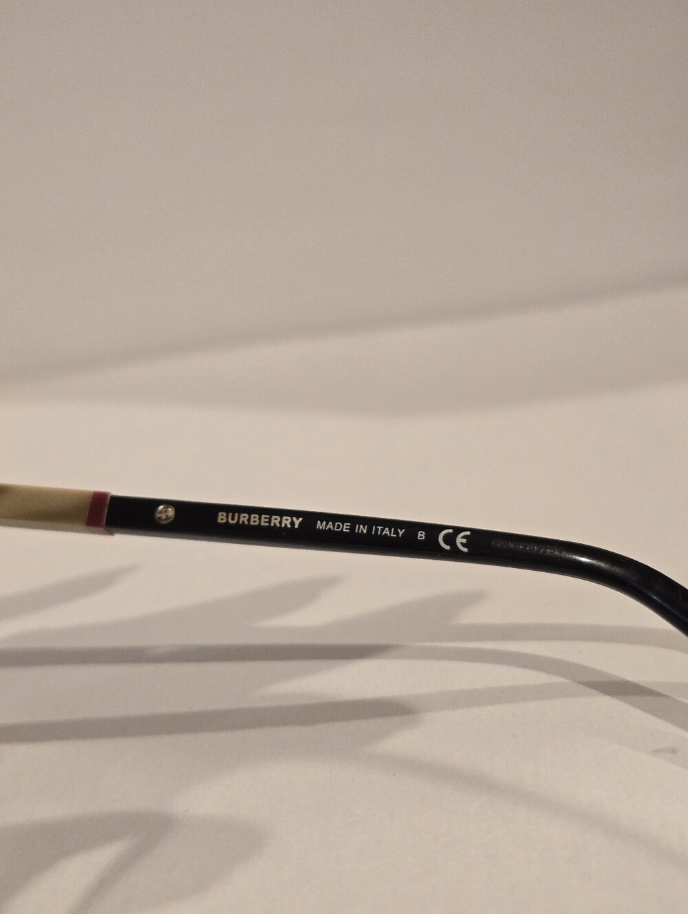 Burberry  BE2205
SKU: 222273
Frame Color: 3001 Black - Picture 12 of 13